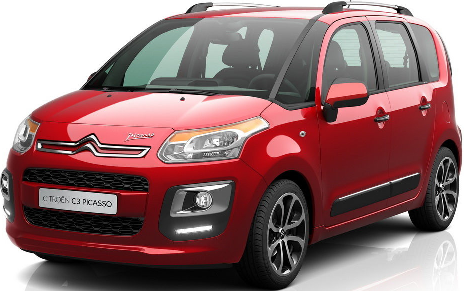 citroen-c3-picasso-on-fren-disk-takimi-ferodo-283-mm